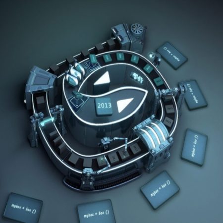 3D Drawings using 3D Max