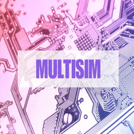 Circuit Analysis Using MultiSim