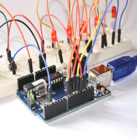 Arduino Projects