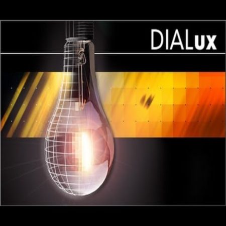 Interior Lighting Using Dialux