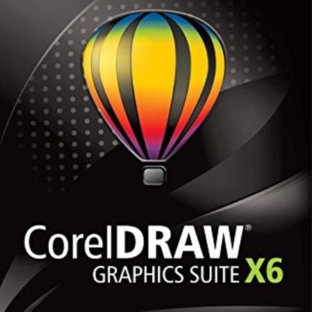Corel Draw X6 tutorial
