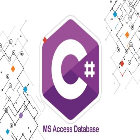 C# Access Database Tutorial