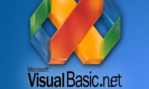 VB.NET Tutorials