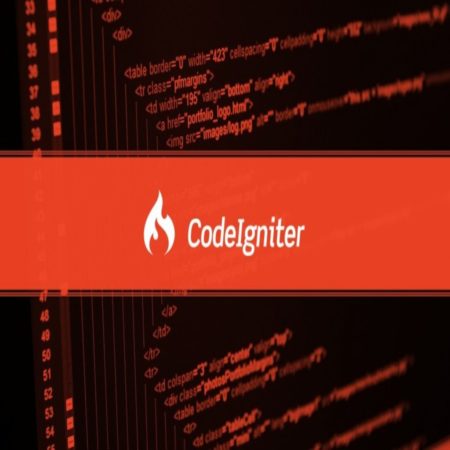 CodeIgniterTutorials