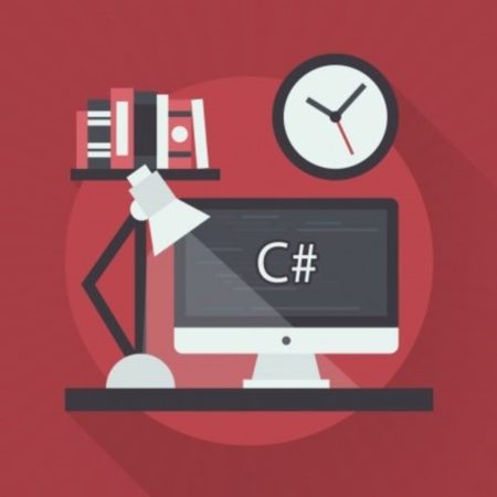 C# Database Course