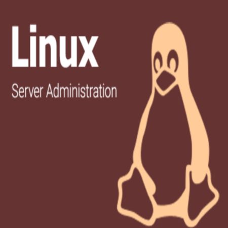Linux Server Administration