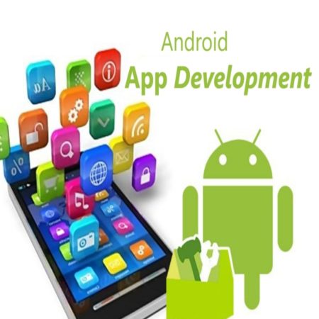 Android App Development Tutorials
