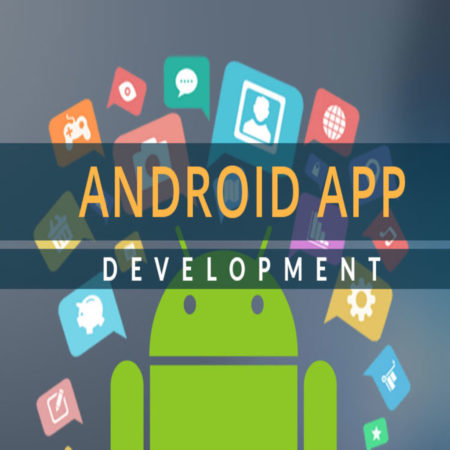 Android Application Development