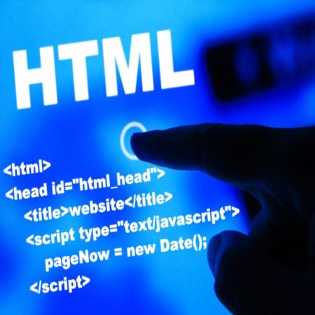 Complete HTML guide course