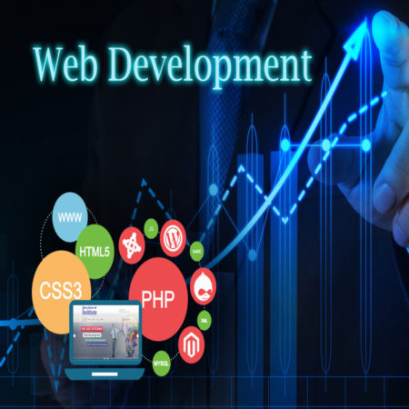 Complete Web Development